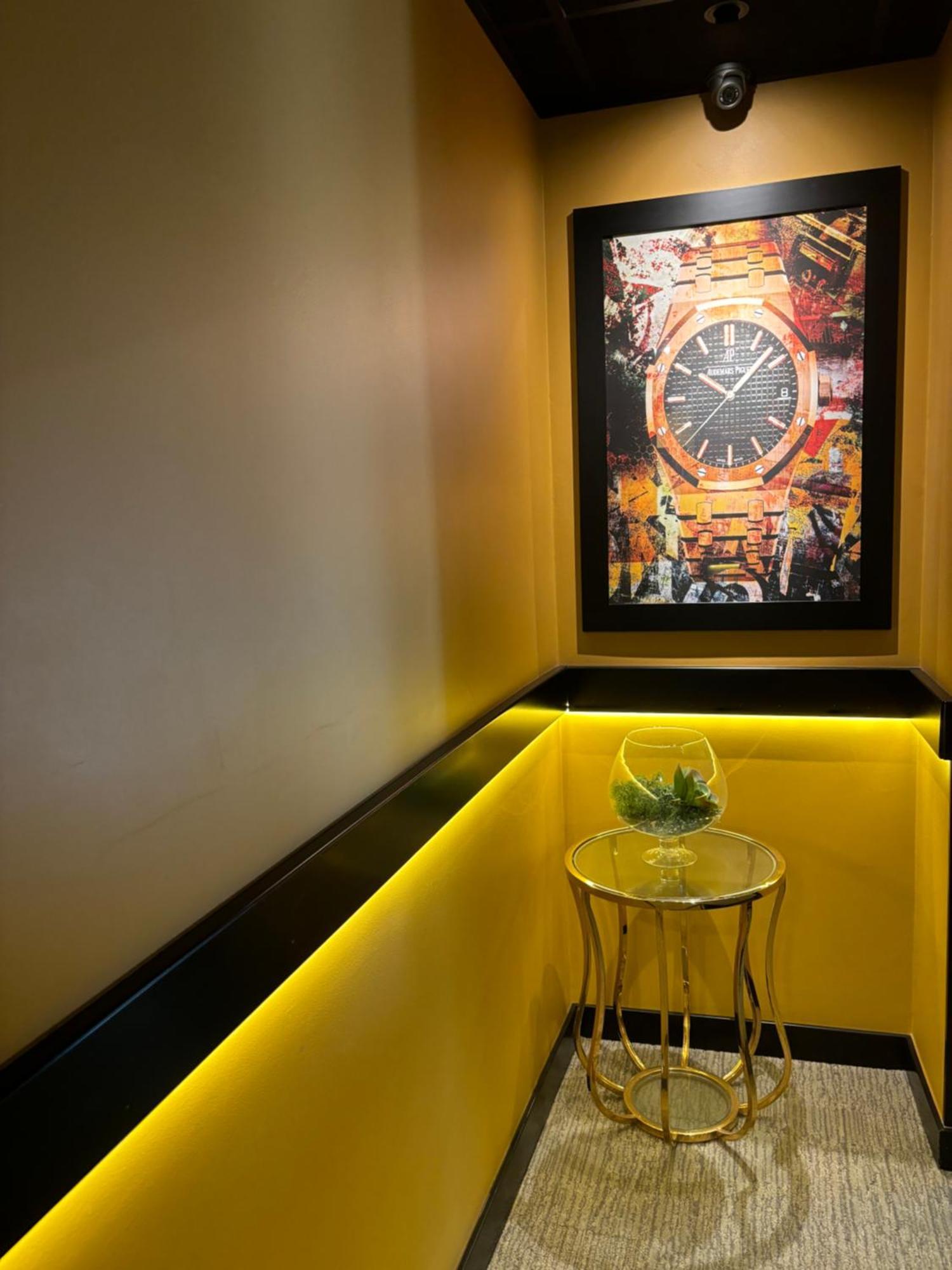 Daos Suites & Terrace Marbella Kültér fotó